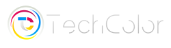 Tech Color MMC Logo