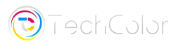 Tech Color MMC Logo